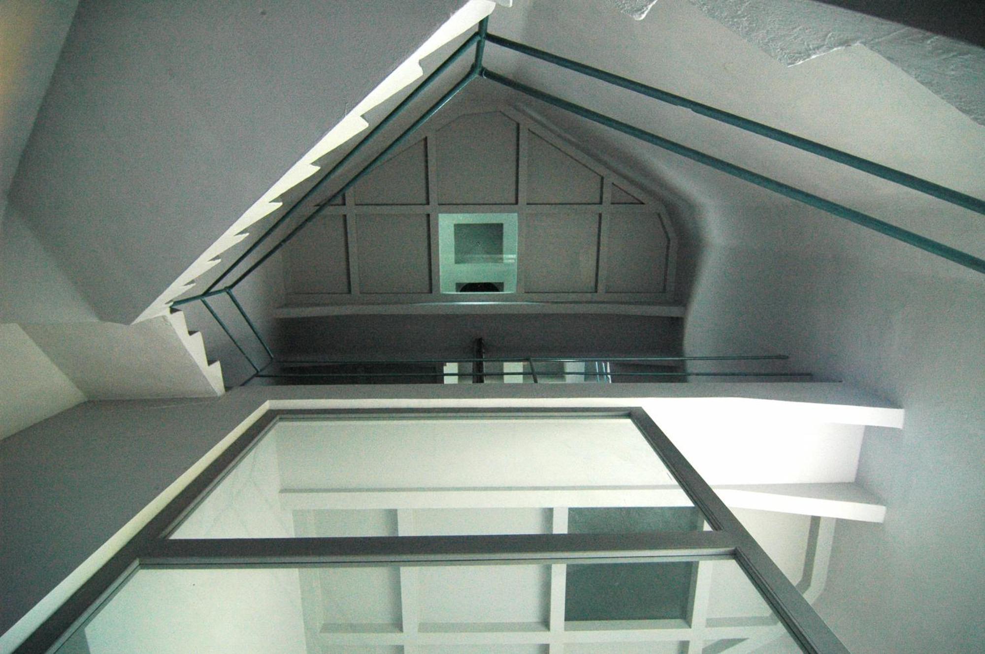 Villa Art Tower à Vratimov Extérieur photo